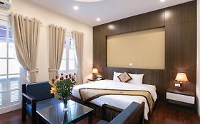 Blubiz Hotel My Dinh Song Da